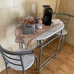 George Penthouse Attico Palermo