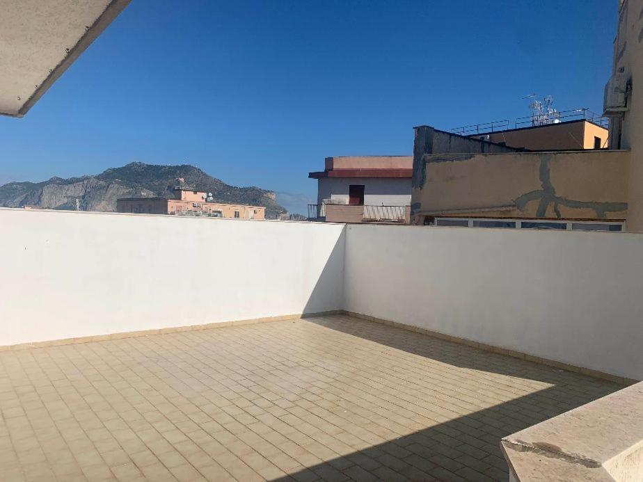 Apartamento George Penthouse Attico