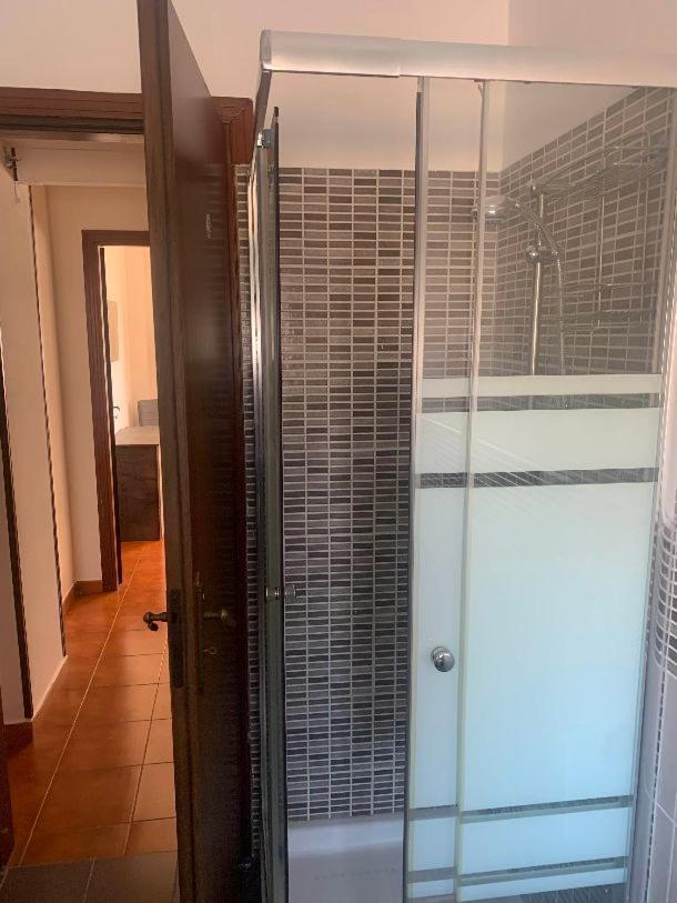 Apartamento George Penthouse Attico Palermo