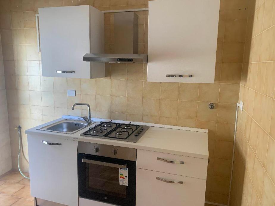 Apartamento George Penthouse Attico