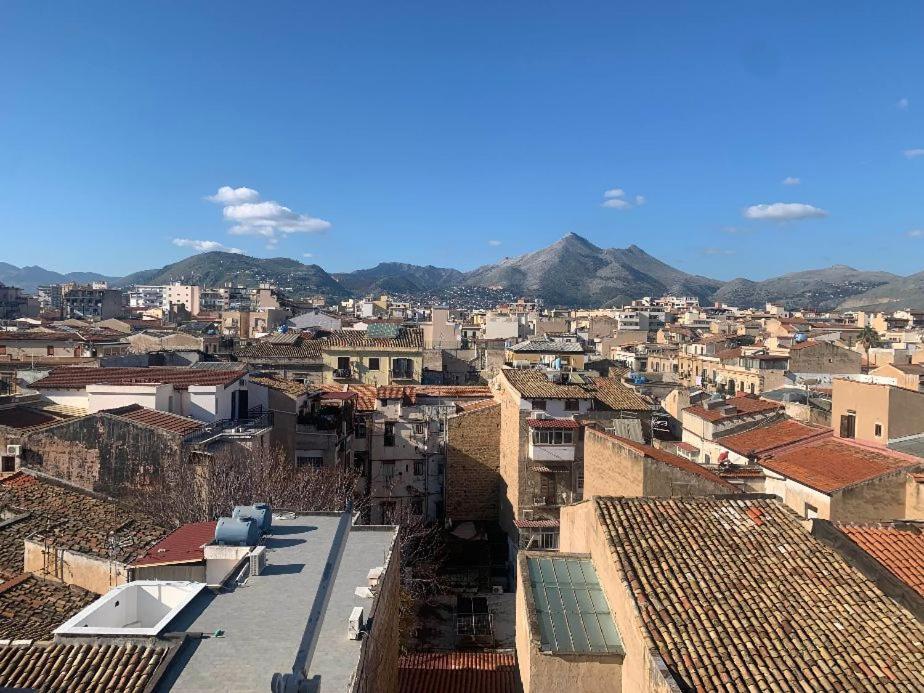 George Penthouse Attico Apartamento