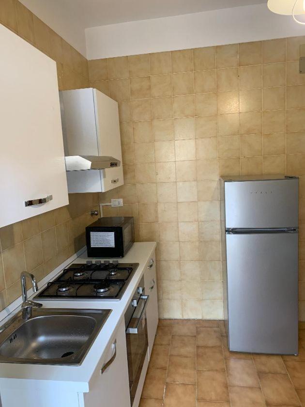 Apartamento George Penthouse Attico *