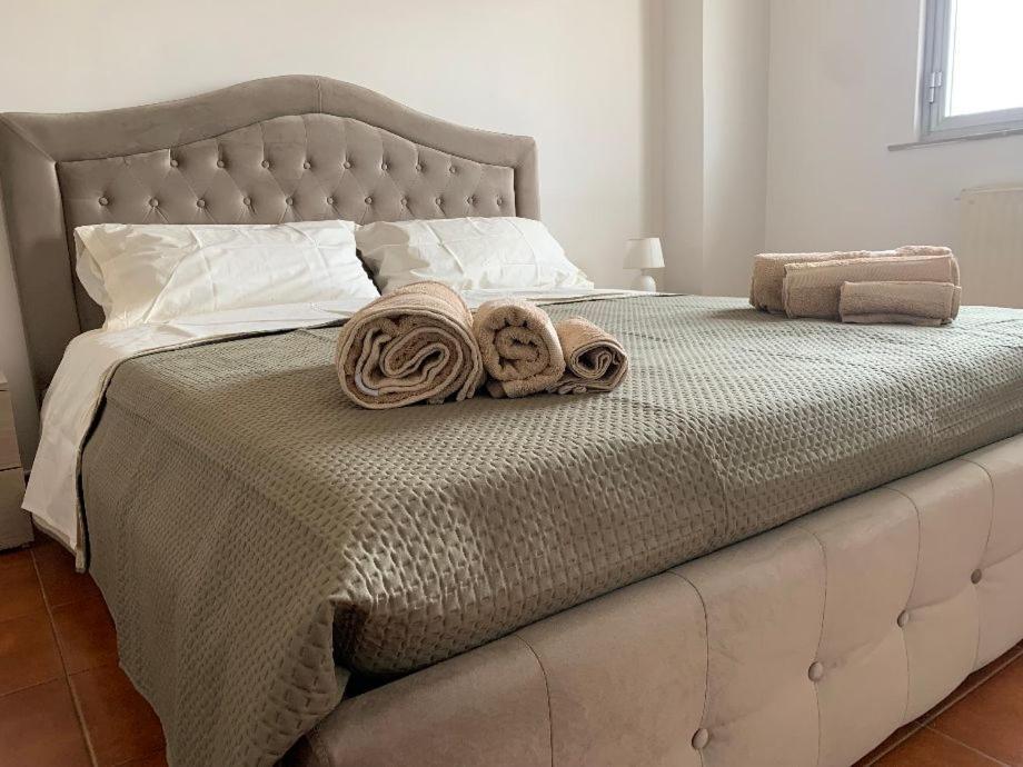 Apartamento George Penthouse Attico Palermo