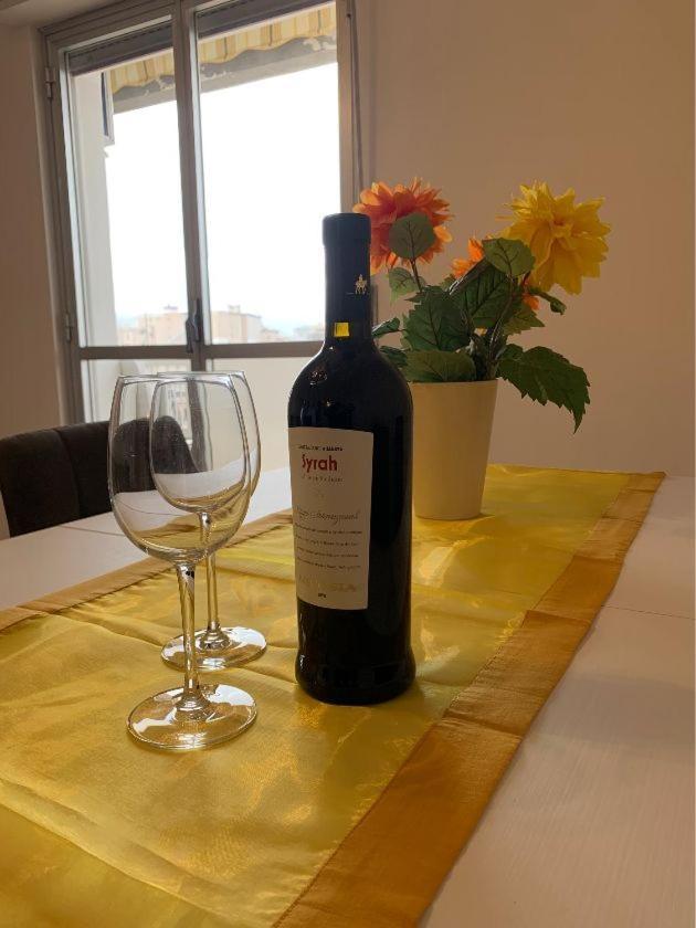 Apartamento George Penthouse Attico
