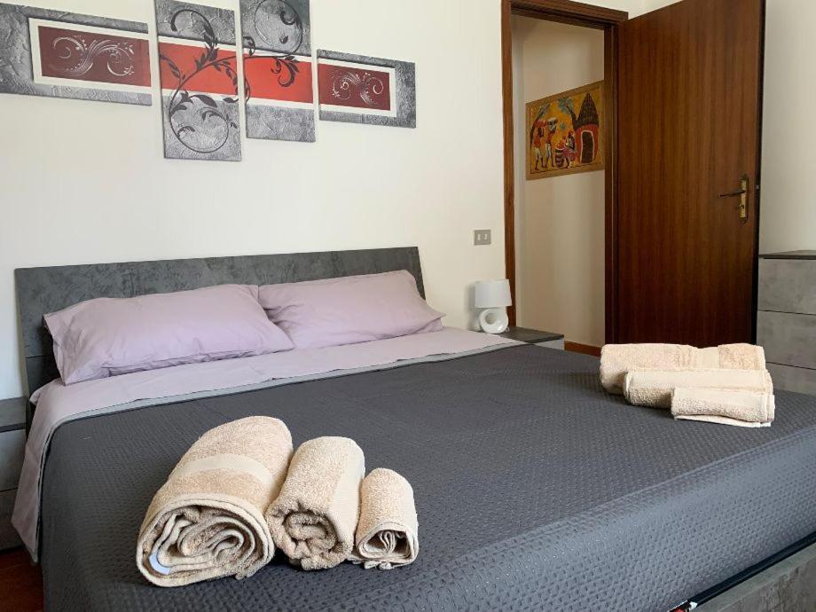 Apartamento George Penthouse Attico Palermo