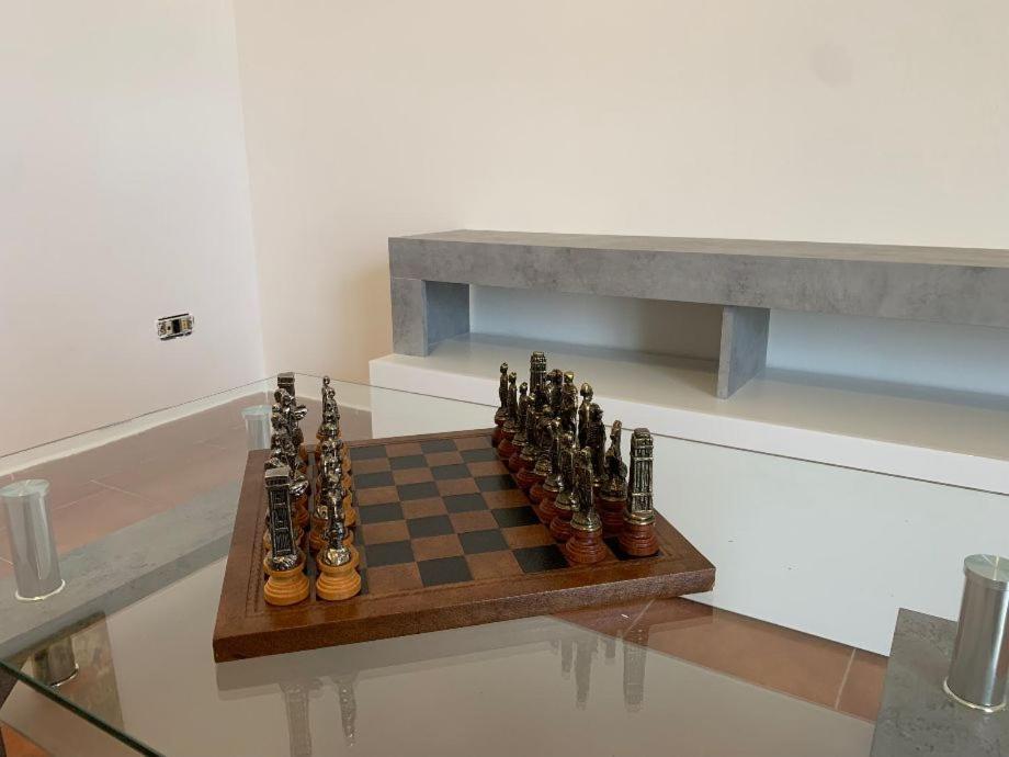 Apartamento George Penthouse Attico *