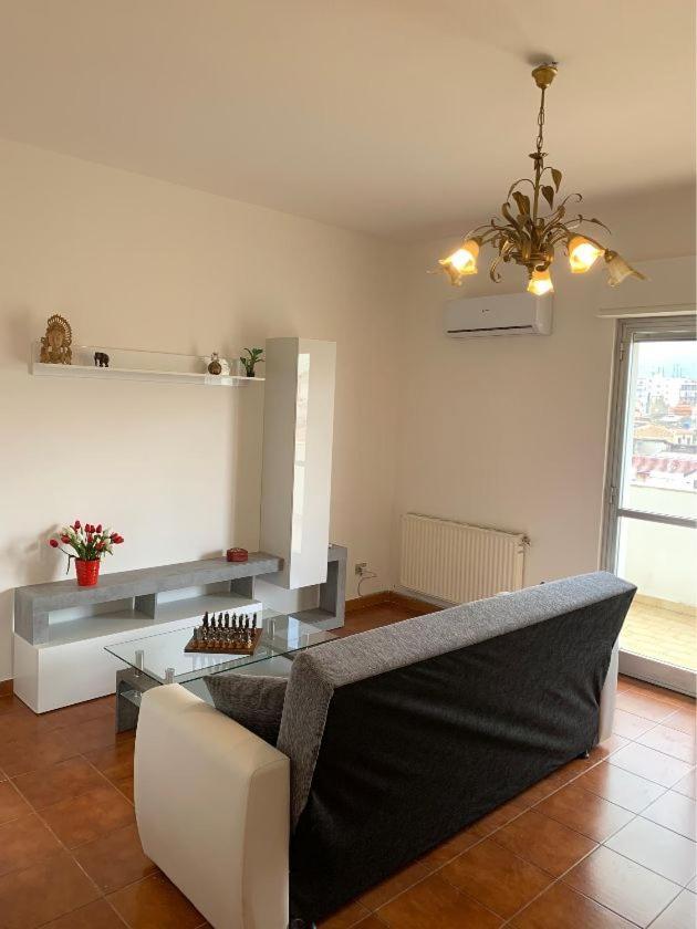 George Penthouse Attico Palermo