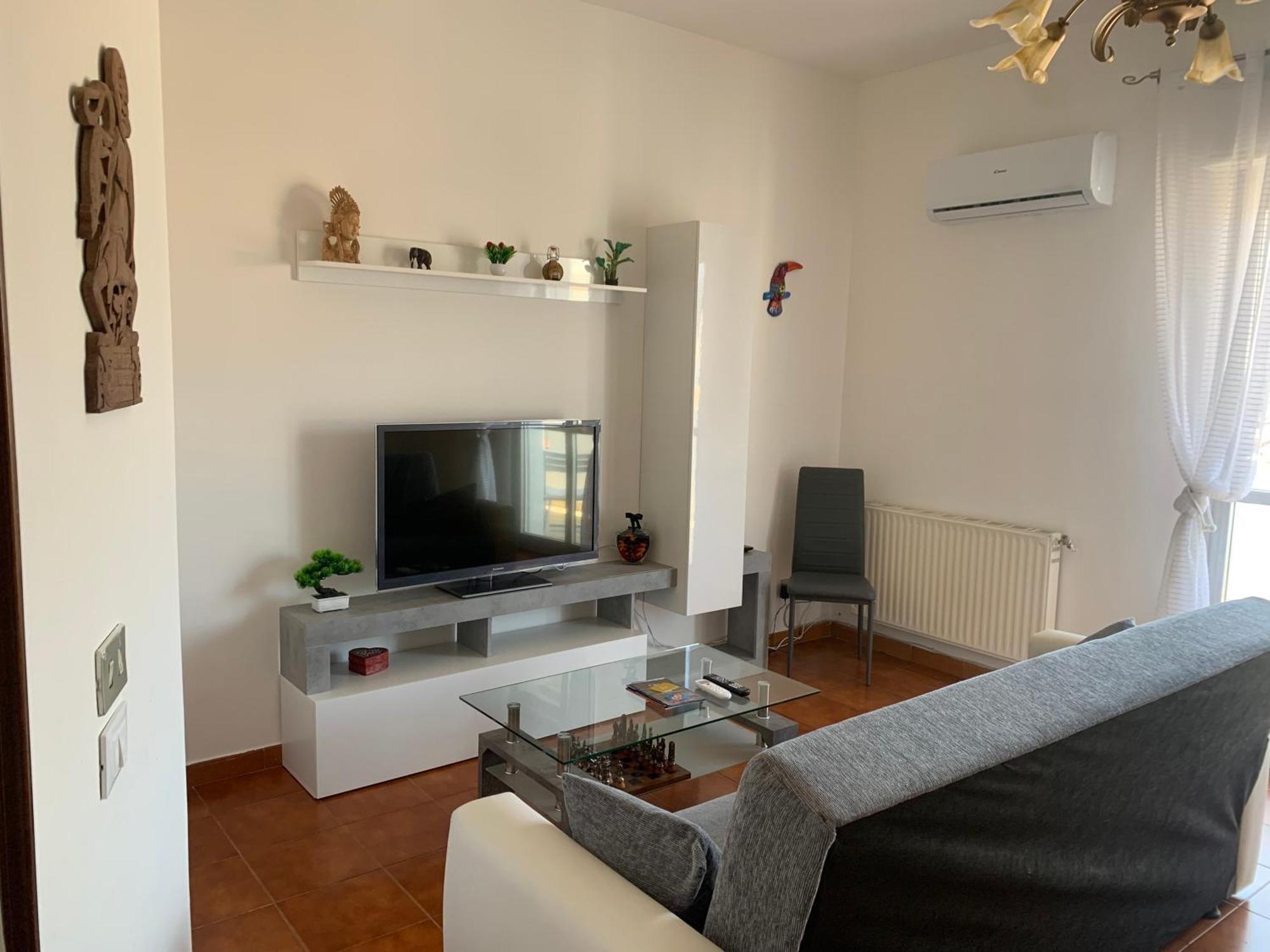 Apartamento George Penthouse Attico *